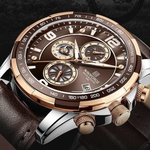 Chronograph Watches