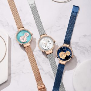 Ladies Watches