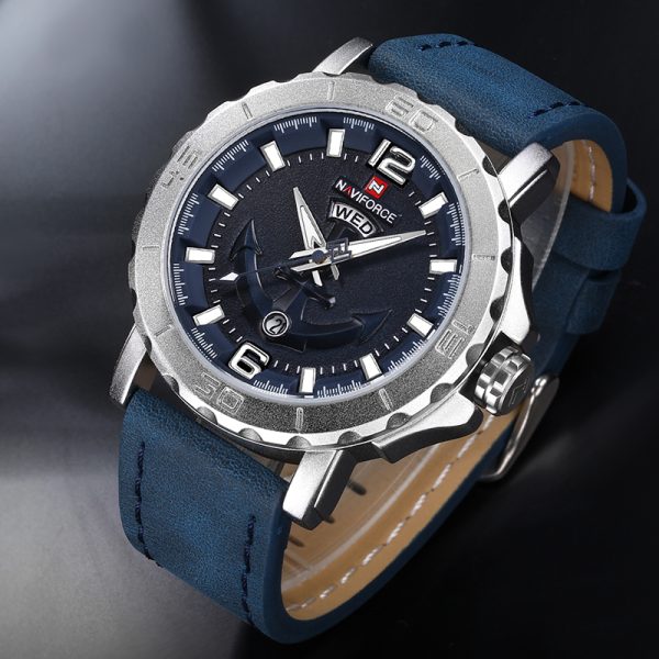Nf9122-SilverBlue - Image 2