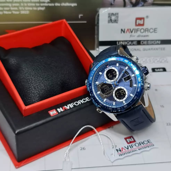 Nf9197L-SilverBlue - Image 5
